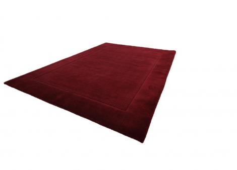 Preview: Nepal rot 201 x 143 cm